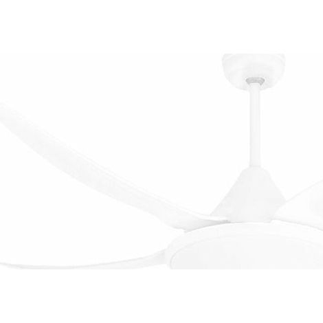Orbegozo Ventilatore da soffitto CPW 01120 35 W Ø 120 cm Nero (1/3)