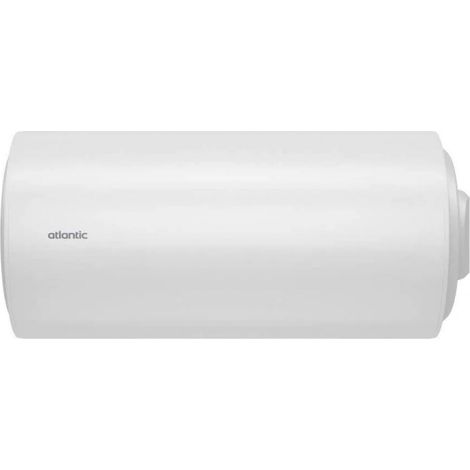 Scaldacqua elettrico Chaufféo orizzontale ad immersione 100L monofase (1/3)