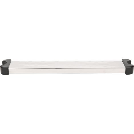Fourniture de marches d'escalier mécanique pour piscine en acier inoxydable 304 (1/5)
