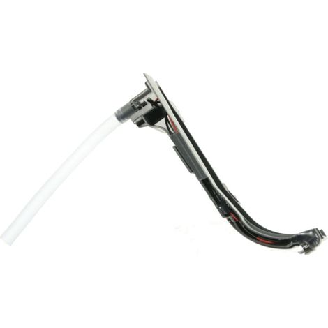Ersatzteil - Led-Baugruppe -  - BEKO, GRUNDIG, ESSENTIEL B, IKEA, WHIRLPOOL