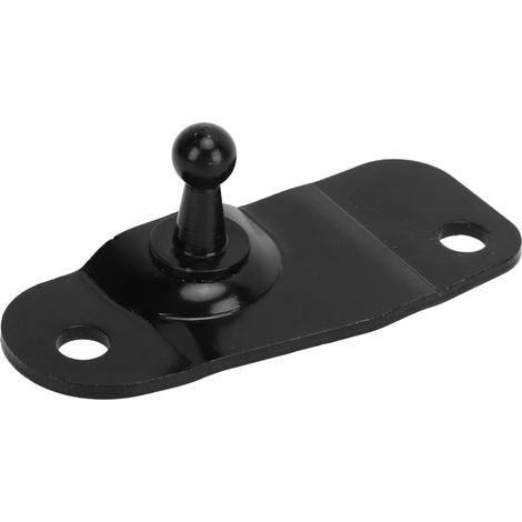 Support de vérin de hayon droit LR095810 pour Land Rover Range Rover Sport 2010 à 2013 (1/5)