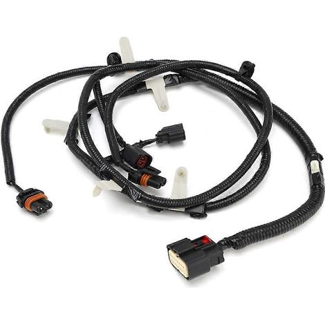 Faisceau de câbles avant FL3Z-15K867-E pour Ford F-150 2015-2017 2016 (1/5)