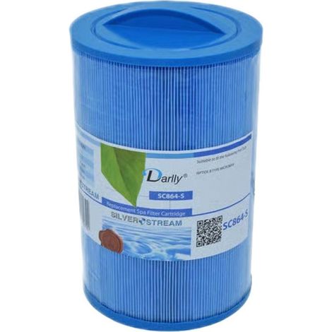 Riptide Spa-Filter von Darlly 50282M / SC864-S (antibakteriell) (1/5)