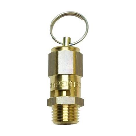 Válvula neumática aerotec 4101064 10 bar 1 4 pulgada
