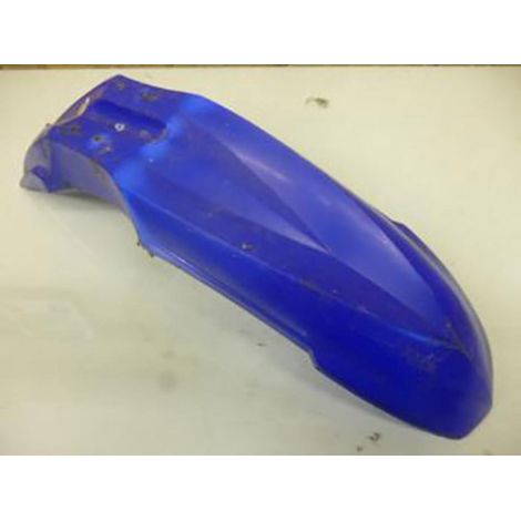 [PRODUIT D'OCCASION] Garde boue avant origine pour moto pour motocycle Occasion