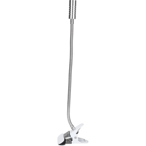 Lampe de Bureau LED à Clipser, Table Flexible pour Lire dans la (1/5)