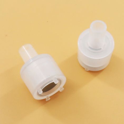 Distributeur de savon filtrant, distributeur de gel hydroalcoolique, pompe à mousse, billes filtrantes, grille de filtration, tête de filtre, buse, cartouche filtrante anti-colmatage pour aquarium
