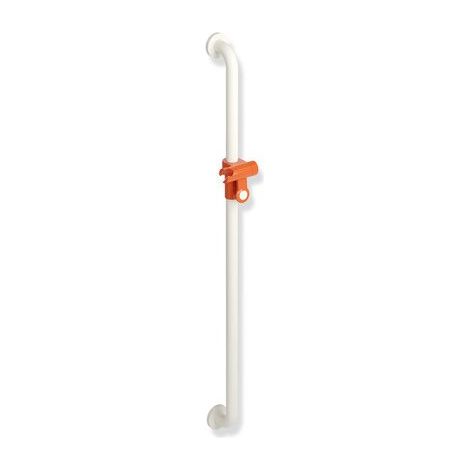 HEWI 477.33.104 Barre porte-douche Série 477 (1/2)