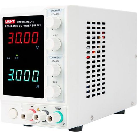 Laboratory Power Supply UTP3313TFL-II