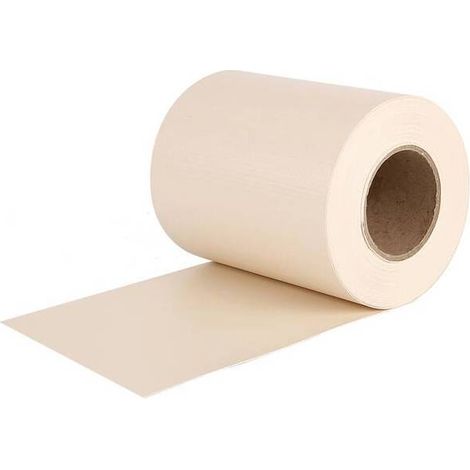 C FRANGIVISTA P/REC PVC 19CMX35M AVORIO RAL1015