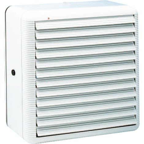 Elicent umschaltbar axialer Kleinraum-Ventilator VITRO 2VI1271