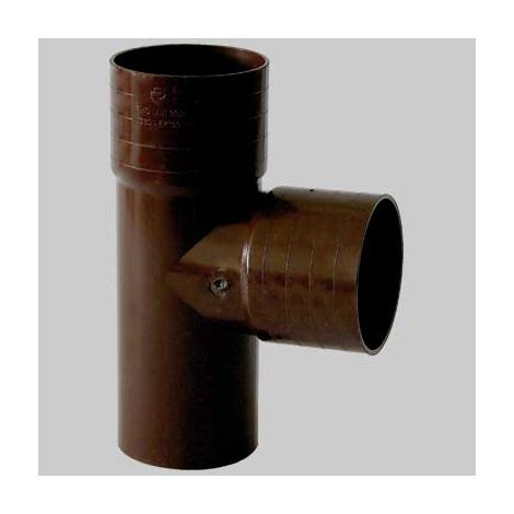 BRAGA 87  ° PVC TESTA DI MORO   EE  80     MADE IN ITALY