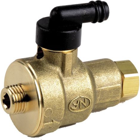 CHAFFOTEAUX 60000881 Desconexión automática para calentador de agua Mira C Green 25 FF N FF