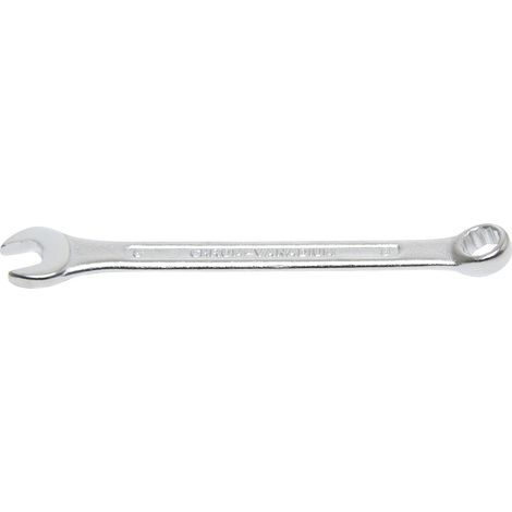 BGS Maul-Ringschlüssel SW 8 mm