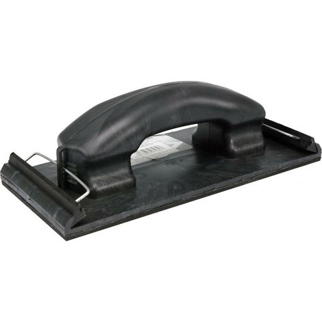 Blocco abrasivo 105210MM con chiusura a scatto - W-07962 (1/2)