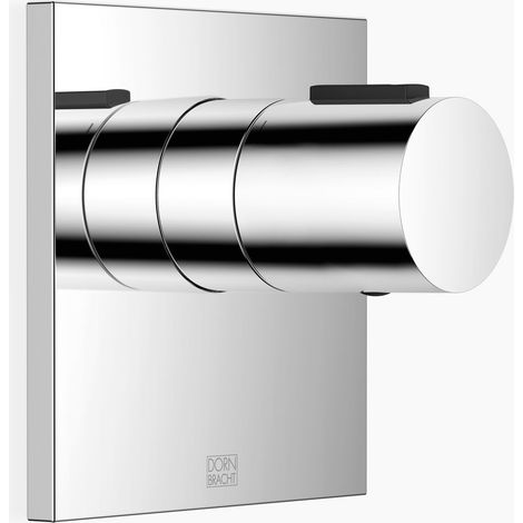 Dornbracht xTOOL termostato empotrado sin regulación de volumen