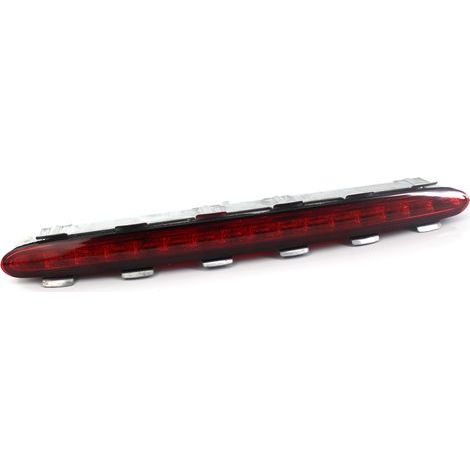 Pour 02-09 Mercedes Benz classe CLK W209 C209 feu stop à montage élevé 2098201056 (1/3)