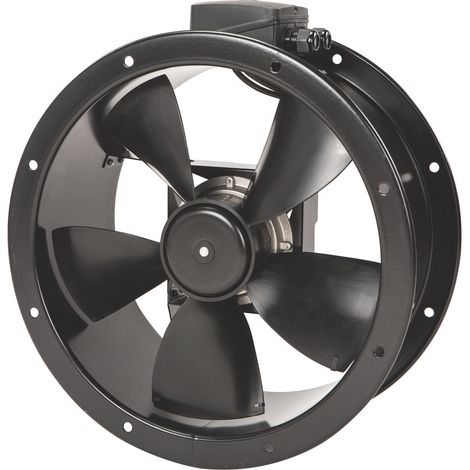 S&P TXBR-315 ECOWATT - Axialventilator, EC, 230V, DN315 - 5750399400