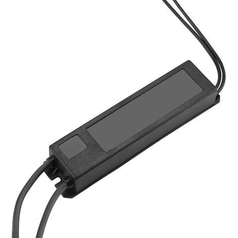 Transformateur électronique pour enseigne néon, alimentation 3KV 30mA 5-25W, convertisseur haute tension pour lampe néon (1/5)