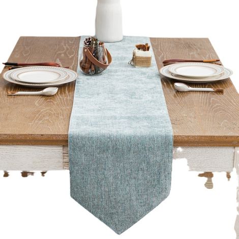 nappe de mariage, nappe de fête d'anniversaire, décoration de table (1/3)