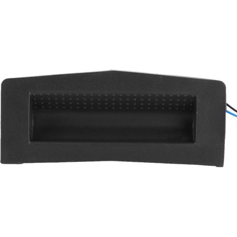 Interruttore di sblocco del portellone posteriore, interruttore della maniglia di apertura del portellone del bagagliaio dell'auto 13223920, ricambio adatto per Astra H Twintop H 2005-2010 (1/5)