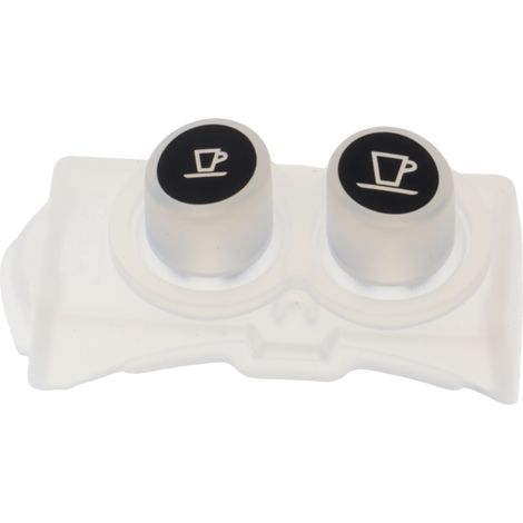 Krups tastiera pulsantiera per macchina caffè Nespresso Pixie XN3045 XN304T (1/4)