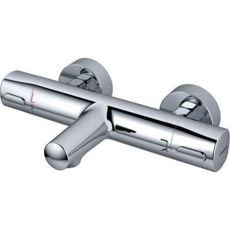 PRECITHERM 3 PLUS D0357AA BAIN /DCH MUR.CHR IDEAL STANDARD D0443AA (1/4)