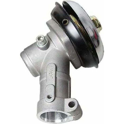Ahlsen 9-Tooth Brushcutter Gear Head (1/4)