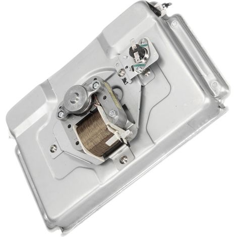 Ersatzteil - Ventilator, original - - SAMSUNG