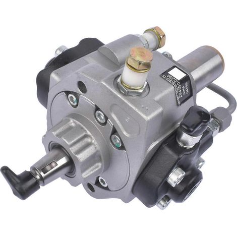 Pompe à injection diesel en alliage métallique haute résistance 294000‑0262, de remplacement pour Isuzu NPR 5.2L 4HK1 (2004-2007)