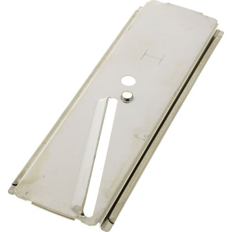Schneidemesser grob ( h ) , ms-4817552 für Küchenmaschine moulinex