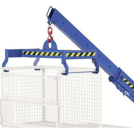 eurokraft pro  969021  eurokraft pro  Palonnier pour
