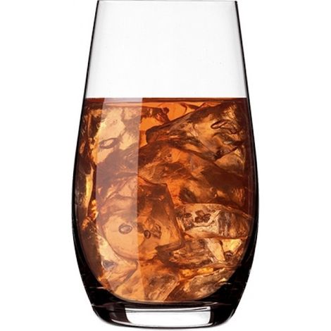 Verre à long drink 48cl - Emga