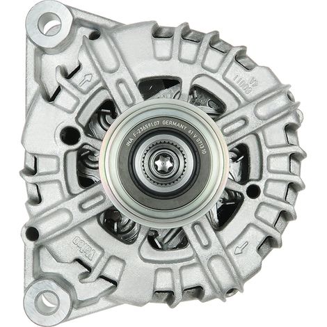 Lichtmaschine für Citroen Berlingo 1.6 HDi (1/5)
