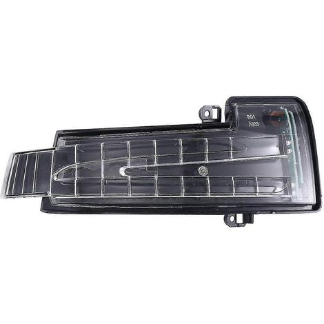Luz de intermitente del espejo retrovisor derecho para G GLS X164 W164 W166 2015-2019 A1668200221（）