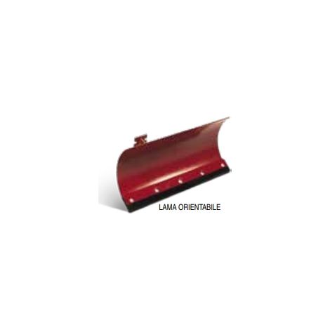 Rascador frontal 85 cm con acoplamiento MECÁNICO BENASSI para motoguadaña MF225