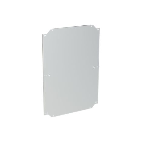SPEE Combi- Plaque de montage L600 H800 1SZE980070B0090 ABB QM0608000 (1/3)