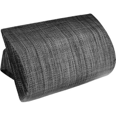 Coussin Repose Tete,Oreiller pour Chaise Longue De Jardin, Coussin Appui-tête Réglable Chaise Longue De Plage,Coussin De Soutien De La Nuque pour Jardin (1/3)