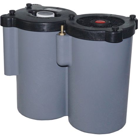 Aerotec FSN Séparateur huile-eau EW 70 - 7000NL