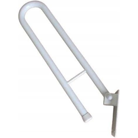 Jatro Bcn Sl Asidero para baño blanco 60 cm (1/3)