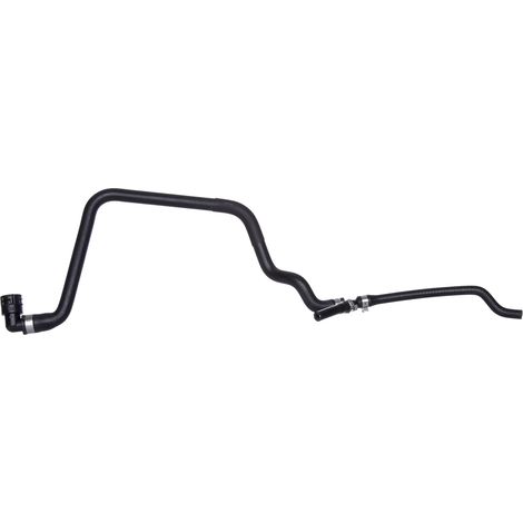 Gaine de chauffage Gates 02-1848 BMW 17 12 7 542 540