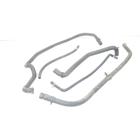 [REFURBISHED] DURITE RADIATEUR PEUGEOT SATELIS 125 2013 - 2018 (1/2)