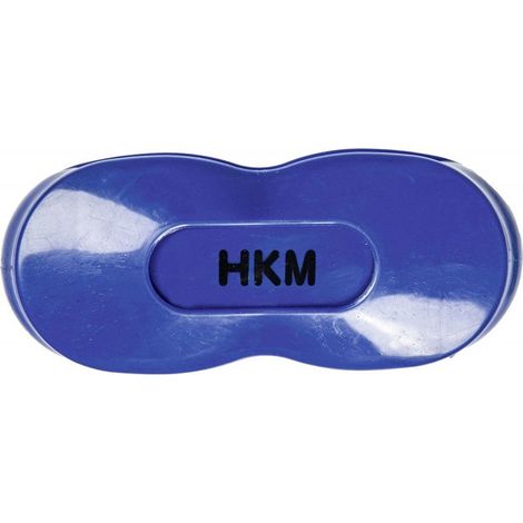 Spazzola in plastica con forma ergonomica massima detergenza per pelo bagnato e asciutto: Taglia Unica , Colori Assortiti (1/5)
