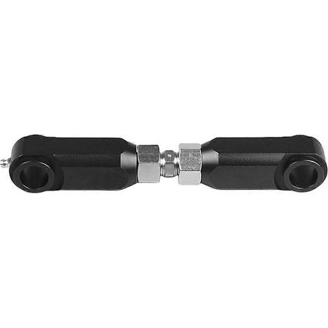 Adaptador de descenso trasero para ATV para Yamaha Raptor 350 YFZ350 1987-2006 Banshee 350 YFZ350SE Raptor 700 YFM700RYR A (1/5)