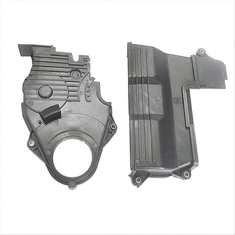 Couvercle de distribution compatible avec les moteurs 323 série 1.8 FP, Premacy Automotive Parts (1/5)