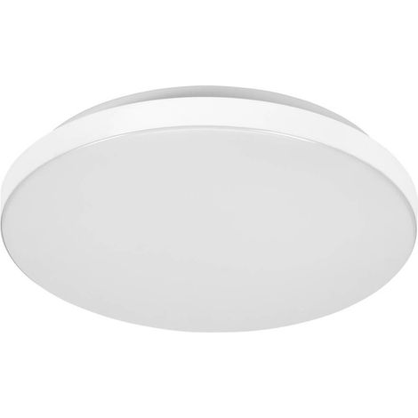 OSRAM HOMELIGHTING 4099854621444 Plafoniera, Plafoniera LED Bianco (1/5)