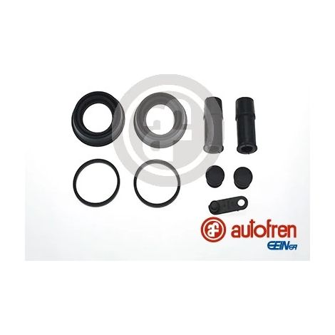 Kit de réparation, étrier de frein Autofren Seinsa D4751 AUDI 34116768067