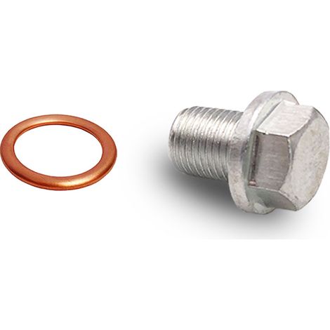 Bouchon de carter huile KIA, Hyundai OE:2151223001- 3RG