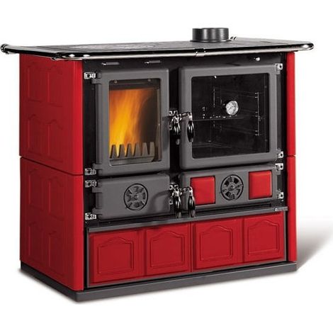 Cucina legna Nordica Vst 16 3003470