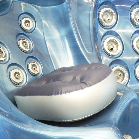Siège réhausseur pour spa